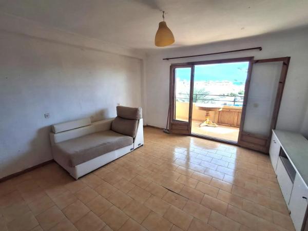 Piso en avenida Paris