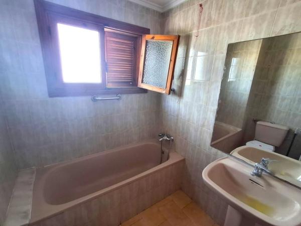 Piso en avenida Paris