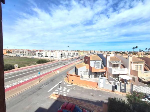 Piso en avenida Paris