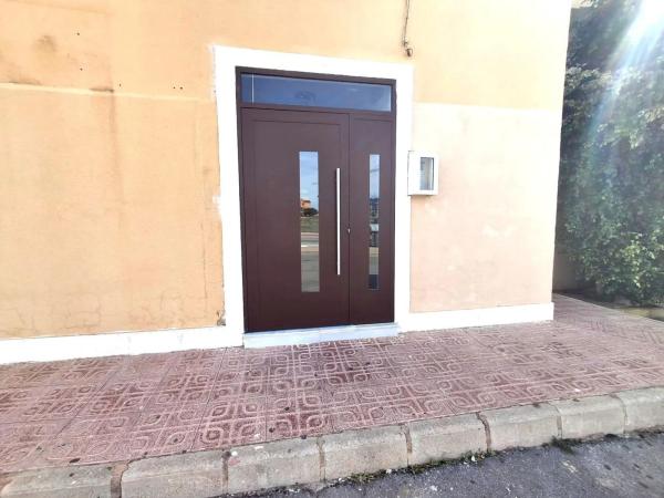 Piso en avenida Paris