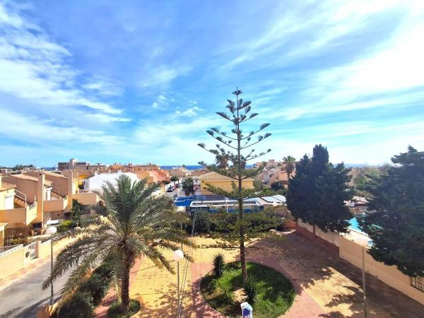 Piso en avenida Paris