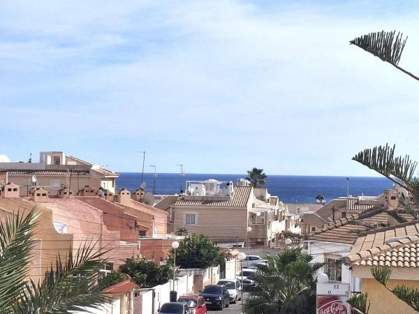 Piso en avenida Paris
