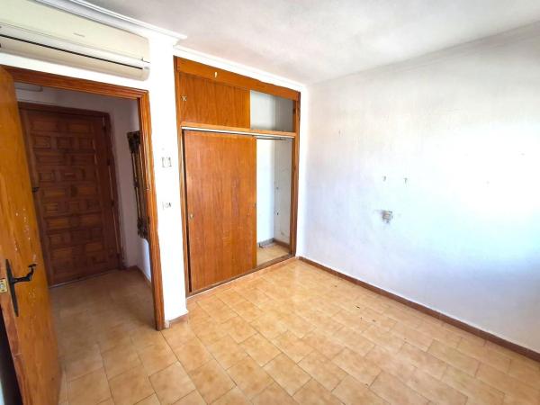 Piso en avenida Paris