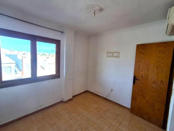 Piso en avenida Paris