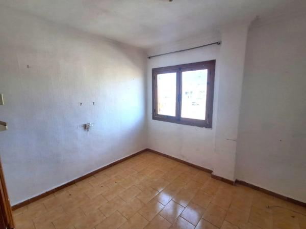 Piso en avenida Paris