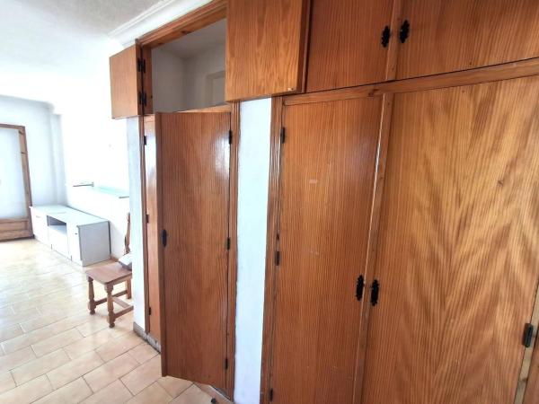 Piso en avenida Paris