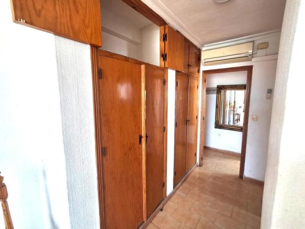 Piso en avenida Paris