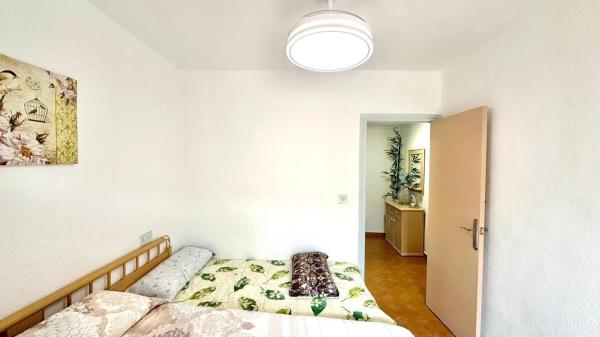 Ático en calle Suecia, 14