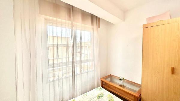 Ático en calle Suecia, 14