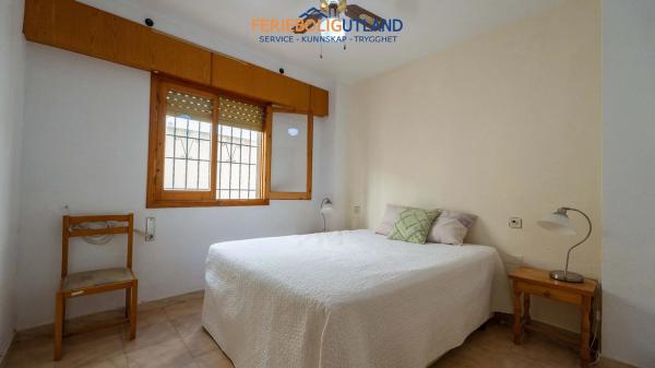 Piso en calle Noruega, 16