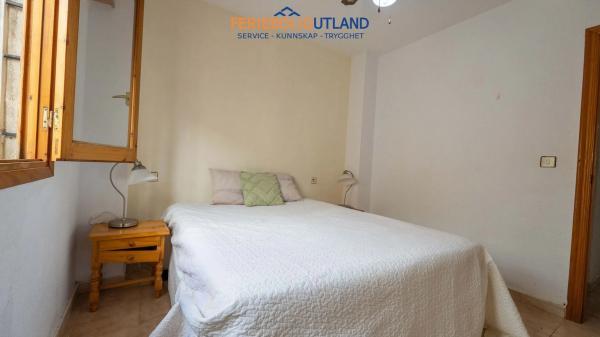 Piso en calle Noruega, 16