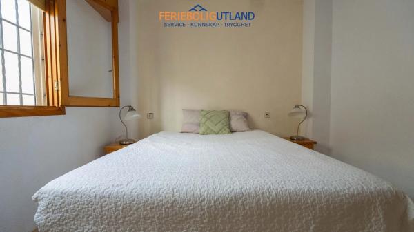 Piso en calle Noruega, 16