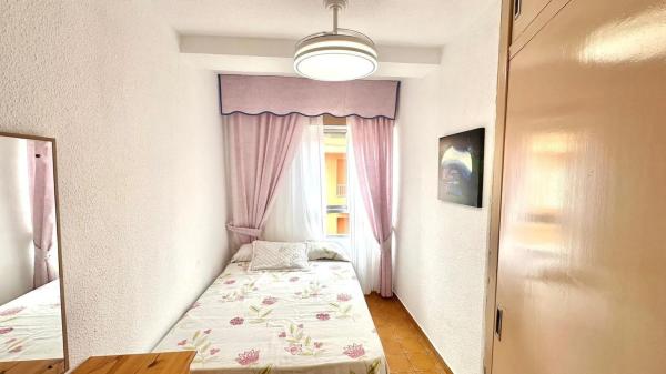 Ático en calle Suecia, 14