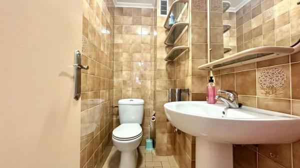 Ático en calle Suecia, 14