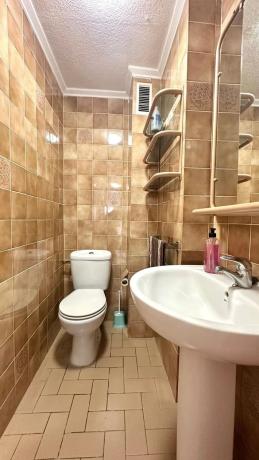 Ático en calle Suecia, 14