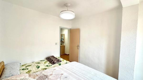 Ático en calle Suecia, 14