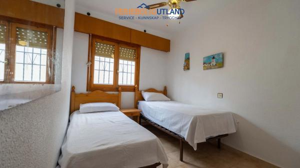 Piso en calle Noruega, 16