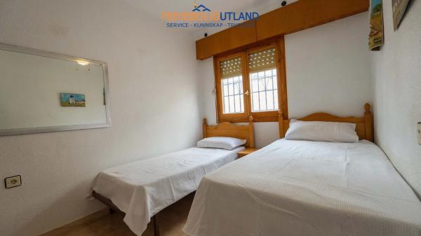 Piso en calle Noruega, 16