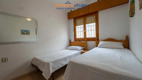 Piso en calle Noruega, 16