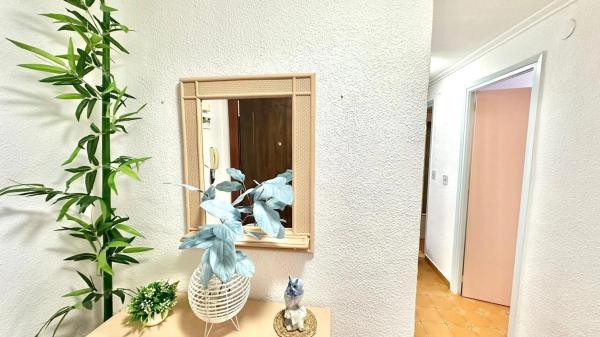 Ático en calle Suecia, 14