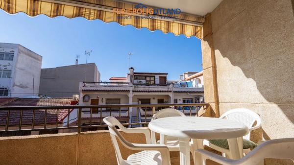 Piso en calle Noruega, 16