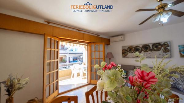 Piso en calle Noruega, 16