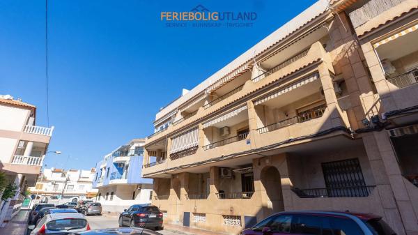 Piso en calle Noruega, 16