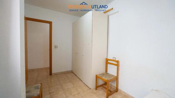 Piso en calle Noruega, 16