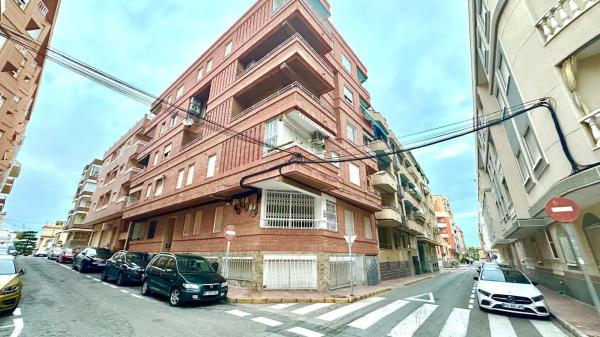 Ático en calle Suecia, 14