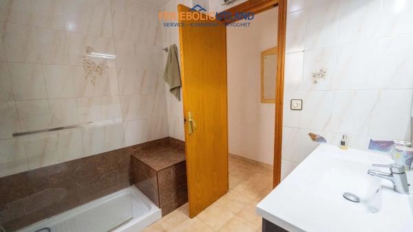 Piso en calle Noruega, 16