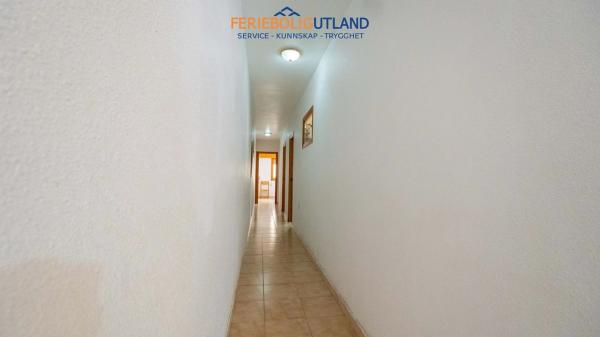 Piso en calle Noruega, 16