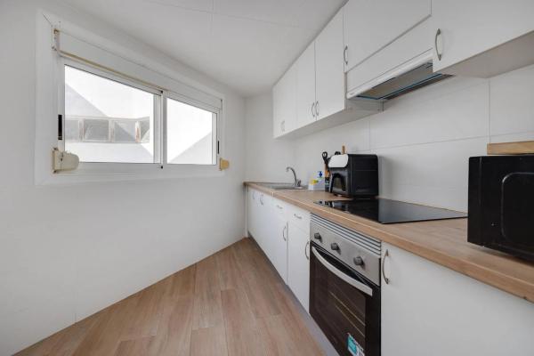 Piso en avenida Doctor Mariano Ruiz Canovas