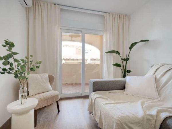 Piso en calle Finlandia, 5 -1