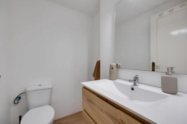 Piso en avenida Doctor Mariano Ruiz Canovas