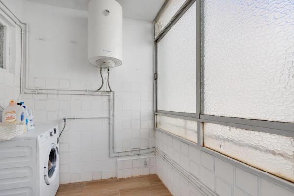 Piso en avenida Doctor Mariano Ruiz Canovas