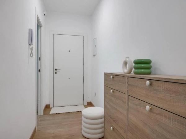 Piso en calle Finlandia, 5 -1