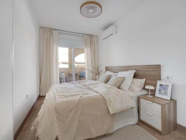 Piso en calle Finlandia, 5 -1