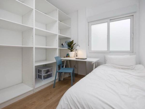 Piso en calle Finlandia, 5 -1