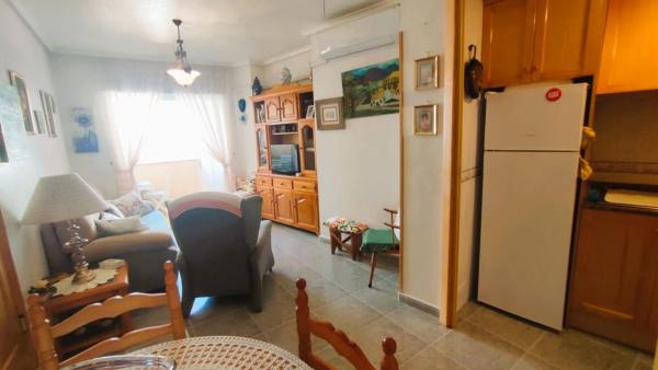 Piso en Mar Báltico