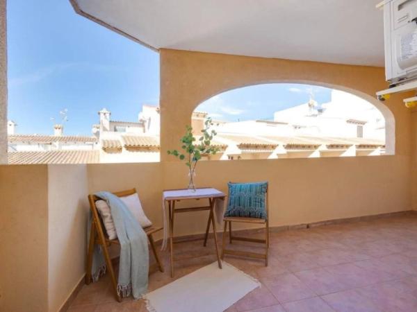 Piso en calle Finlandia, 5 -1