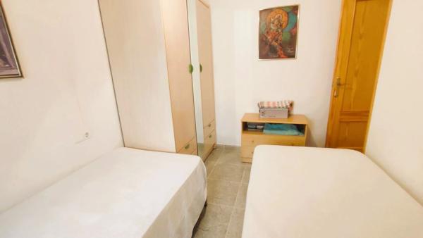 Piso en Mar Báltico