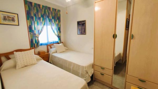 Piso en Mar Báltico