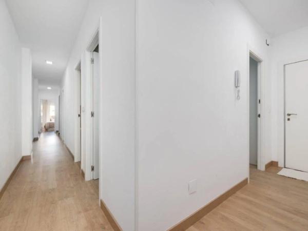 Piso en calle Finlandia, 5 -1