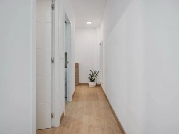 Piso en calle Finlandia, 5 -1