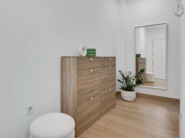 Piso en calle Finlandia, 5 -1