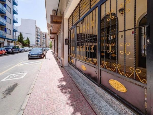 Piso en calle Finlandia, 5 -1