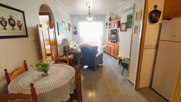 Piso en Mar Báltico