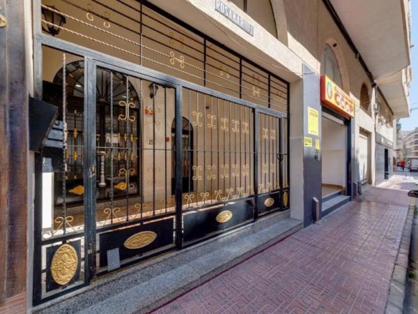 Piso en calle Finlandia, 5 -1