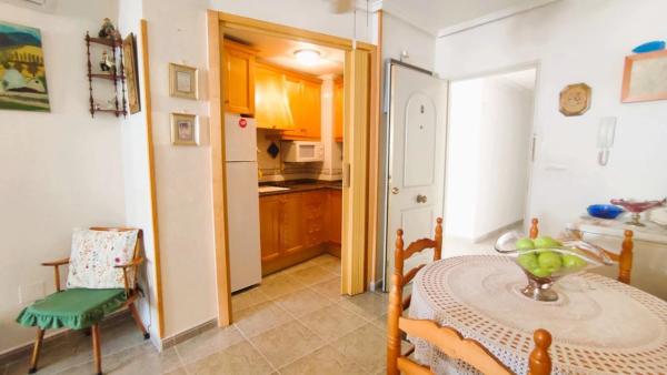 Piso en Mar Báltico