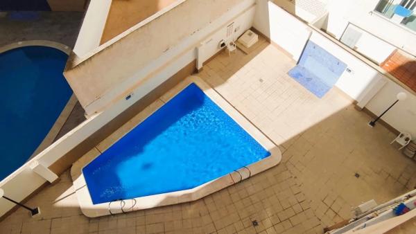 Piso en Mar Báltico